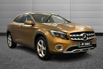 Mercedes GLA GLA 200 Sport 5dr Auto