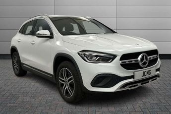 Mercedes GLA GLA 200d Sport 5dr Auto