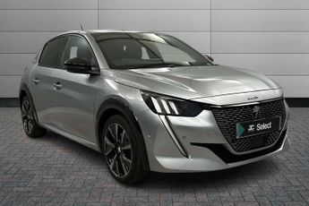 Peugeot 208 1.2 PureTech 100 GT Premium 5dr