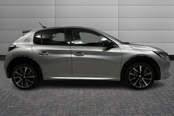 Peugeot 208 1.2 PureTech 100 GT Premium 5dr