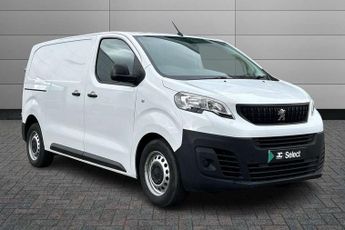 Peugeot Expert 1000 1.5 BlueHDi 100 Professional Premium + Van