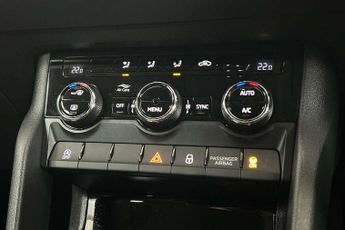 Skoda Karoq 1.5 TSI SE Drive 5dr DSG