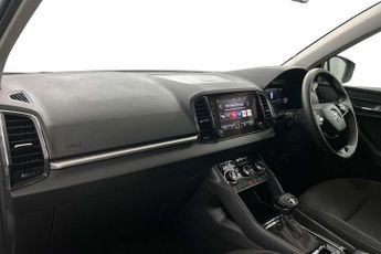 Skoda Karoq 1.5 TSI SE Drive 5dr DSG