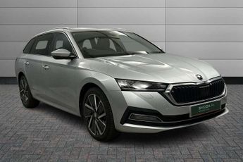 Skoda Octavia 1.4 TSI iV SE L DSG 5dr