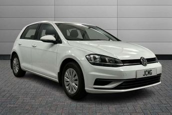Volkswagen Golf 1.4 TSI S 5dr