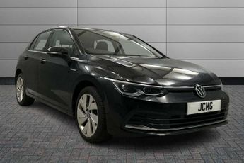 Volkswagen Golf 1.5 TSI 150 Style 5dr