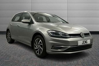Volkswagen Golf 1.5 TSI EVO 150 Match Edition 5dr DSG