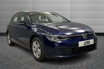 Volkswagen Golf 1.5 TSI Life 5dr