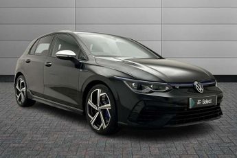 Volkswagen Golf 2.0 TSI 320 R 4Motion 5dr DSG