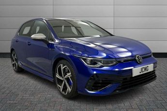 Volkswagen Golf 2.0 TSI 320 R 4Motion 5dr DSG