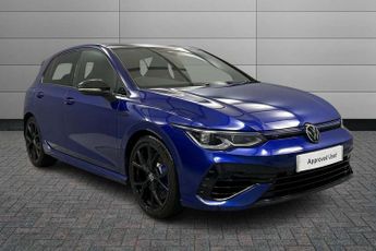 Volkswagen Golf 2.0 TSI 333 R 20 Years 4Motion 5dr DSG