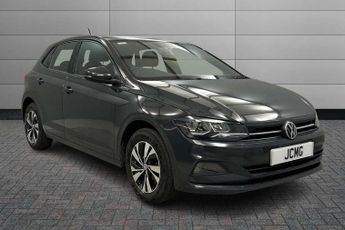 Volkswagen Polo 1.0 TSI 95 SE 5dr