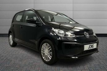 Volkswagen Up 1.0 Move Up 5dr