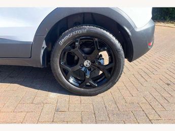 Vauxhall Crossland 1.2 Turbo GS 5dr