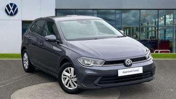 Volkswagen Polo 1.0 Life 5dr