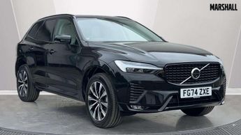 Volvo XC60 2.0 B5P Plus Dark 5dr AWD Geartronic