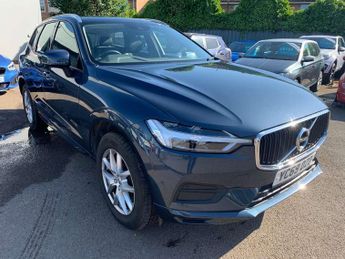 Volvo XC60 2.0 D4 Momentum 5dr Geartronic