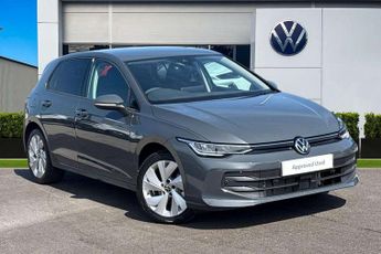 Volkswagen Golf 1.5 TSI 150 Match 5dr