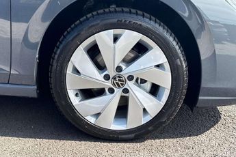 Volkswagen Golf 1.5 TSI 150 Match 5dr