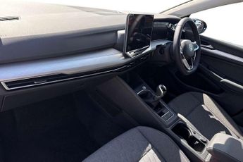 Volkswagen Golf 1.5 TSI 150 Match 5dr