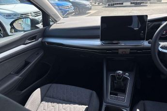 Volkswagen Golf 1.5 TSI 150 Match 5dr