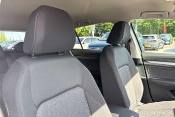 Volkswagen Golf 1.5 TSI 150 Match 5dr