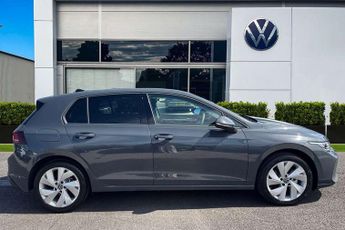 Volkswagen Golf 1.5 TSI 150 Match 5dr