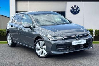 Volkswagen Golf 1.5 TSI 150 Match 5dr