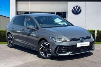 Volkswagen Golf 1.5 TSI 150 R-Line 5dr