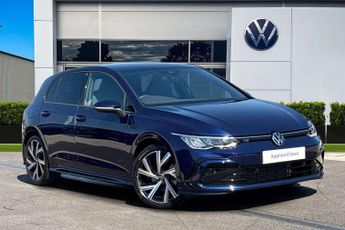 Volkswagen Golf 1.5 TSI 150 R-Line 5dr