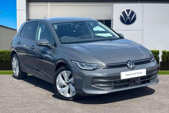 Volkswagen Golf 1.5 TSI Match 5dr