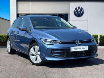 Volkswagen Golf 1.5 TSI Match 5dr