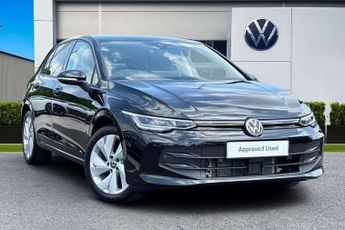 Volkswagen Golf 1.5 eTSI 150 Match 5dr DSG