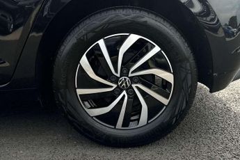 Volkswagen Polo 1.0 TSI Life 5dr