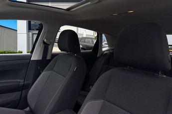 Volkswagen Polo 1.0 TSI Life 5dr