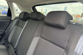 Volkswagen Polo 1.0 TSI Life 5dr