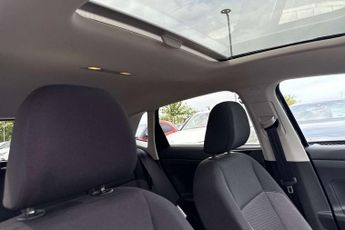 Volkswagen Polo 1.0 TSI Life 5dr