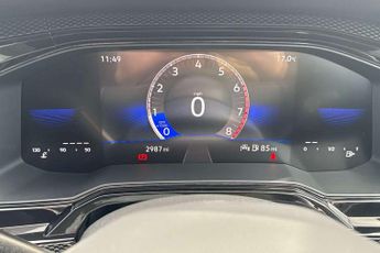 Volkswagen Polo 1.0 TSI Life 5dr