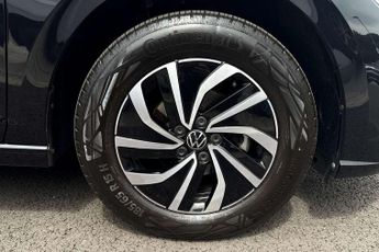 Volkswagen Polo 1.0 TSI Life 5dr