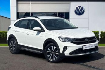 Volkswagen Taigo 1.0 TSI Life 5dr