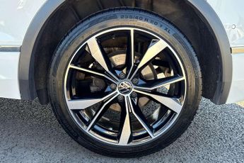 Volkswagen Tiguan 1.5 TSI 150 R-Line 5dr DSG