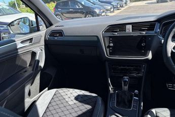 Volkswagen Tiguan 1.5 TSI 150 R-Line 5dr DSG