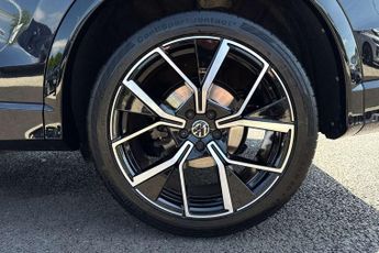 Volkswagen Tiguan 1.5 eTSI 150 R-Line 5dr DSG