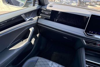 Volkswagen Tiguan 1.5 eTSI 150 R-Line 5dr DSG