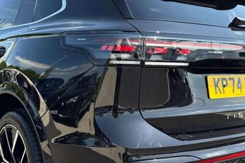 Volkswagen Tiguan 1.5 eTSI 150 R-Line 5dr DSG