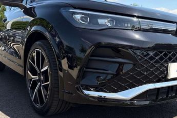 Volkswagen Tiguan 1.5 eTSI 150 R-Line 5dr DSG