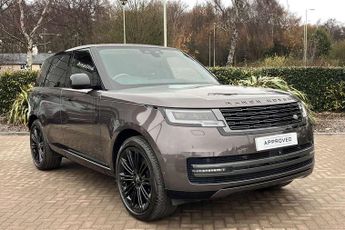 Land Rover Range Rover 3.0 D350 Autobiography 4dr Auto