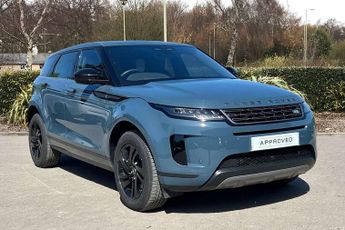 Land Rover Range Rover Evoque 1.5 P300e S 5dr Auto