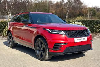 Land Rover Range Rover 2.0 D180 R-Dynamic S 5dr Auto