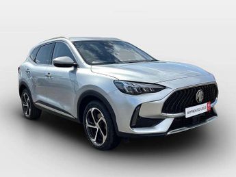 MG HS 1.5 T-GDI Trophy 5dr